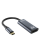 Wozinsky Adapter USB-C HDMI 4K 60Hz czarnyWACH-01 - 1487907 - zdjęcie 2
